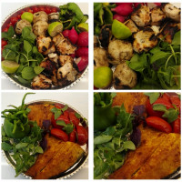 ناهار پنجشنبه ما