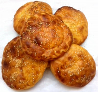 کلوچه کولیره