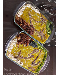 حلیم بادمجان اصفهان