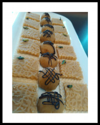 حلوا خوشگله♧