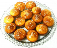 کیک یزدی،ورق بزنید