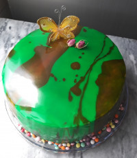 سس براق فرانسوی (سس آینه ای)