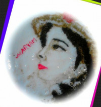 طراحی روی ماست