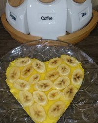 چیز کیک یخچالی