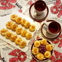 شیرینی اسکار