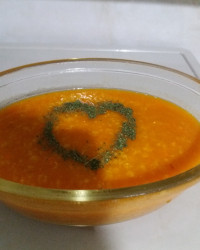سوپ ازوگلین (ترکیه ای)