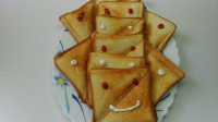 اسنک مرغ