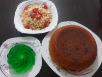 ته چین دو رنک