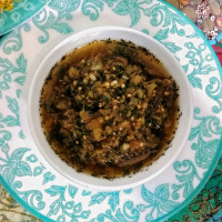 ترشی نازخاتون