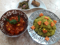 میرزاقاسمی سیب زمینی