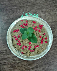 کال کباب گیلانی