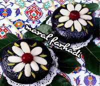 کاپ کیک فنجانی