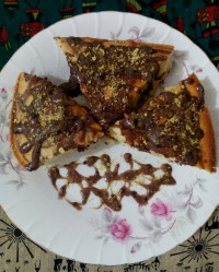 ڪیـڪ آبـجـوش