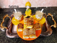 به وقت عصرانه