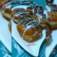 پیراشکی کرمدار