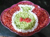 سالاد شب عید