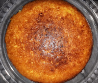 کته گوشت زعفرونی