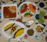 ناهارخونه خواهری