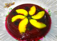 چلــــه تابستــــــــون مبـــــارکــ?