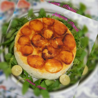 ته چین بادمجان