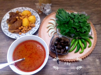 آبگوشت عالی من