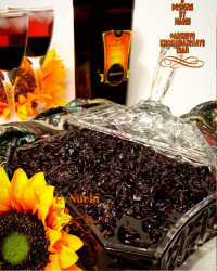 مربا آلبالو