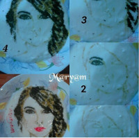 طراحی روی ماست