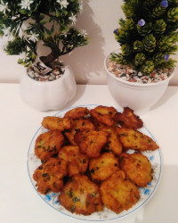 کوکوی مرغ (مامانپز)