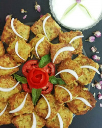 کوکو رشته ای