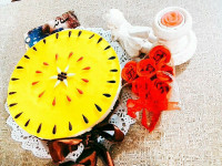 بازهم چیزکیڪ جان