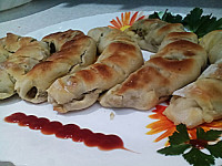 پیراشکی سبزیجات