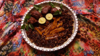 سلام دوستای گلم ممنون ازهمتون