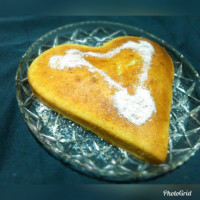 کیک سفیده تخم.مرغ