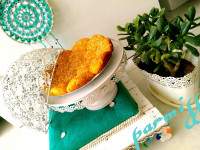 نان محلی (کماچ)