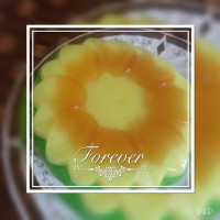 ژله های ساده من