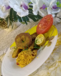 شامی المپیک