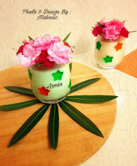 پاناکوتای نعنایی