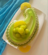 دسر طالبی