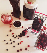 مربا آلبالو