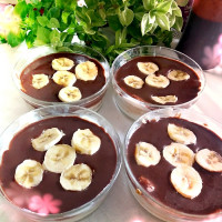 دسرهای خوشمزه من