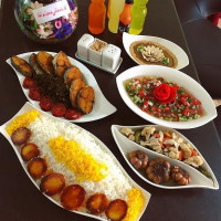 دستپخت خواهر گلم