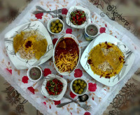 خورشت قیمه