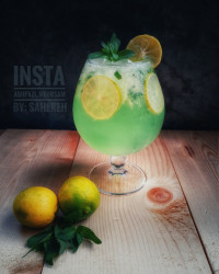 نوشیدنی موهیتو