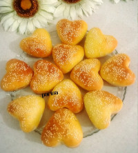 کلوچه خرمایی
