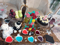 کـیـــک★ ژلــه قلبـ❤ی