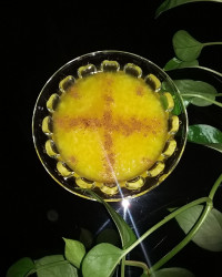 شعلـــه زرد