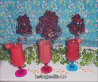 کوکتل سه میوه