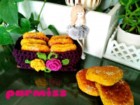 نان محلی (کماج)