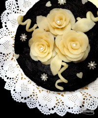 خمیر تزئینی ژلارد