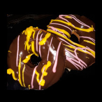 دونات خوشگله :)